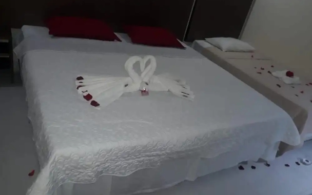 Hotel Costa Atlântico