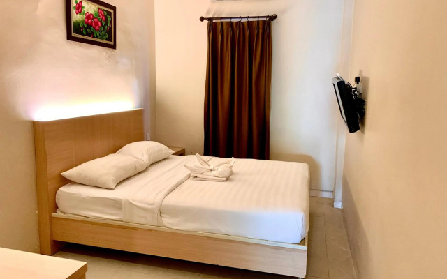 City Lodge Hotel Eastgate