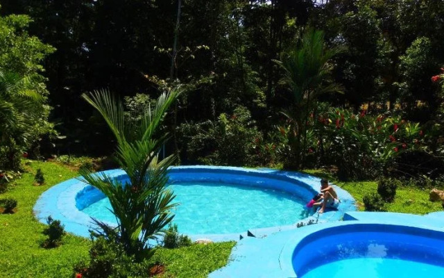 Hotel Valle Azul