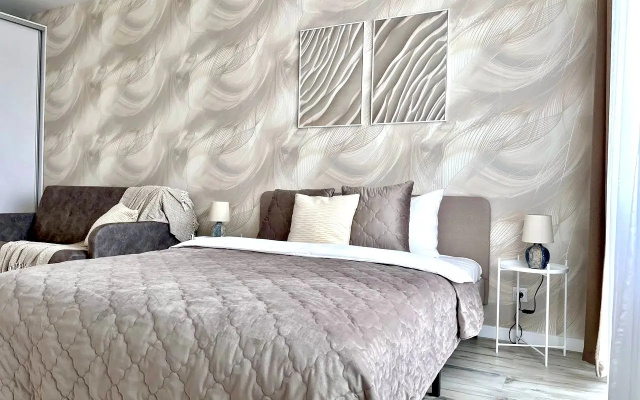ApartMari на Куйбышева 27Б