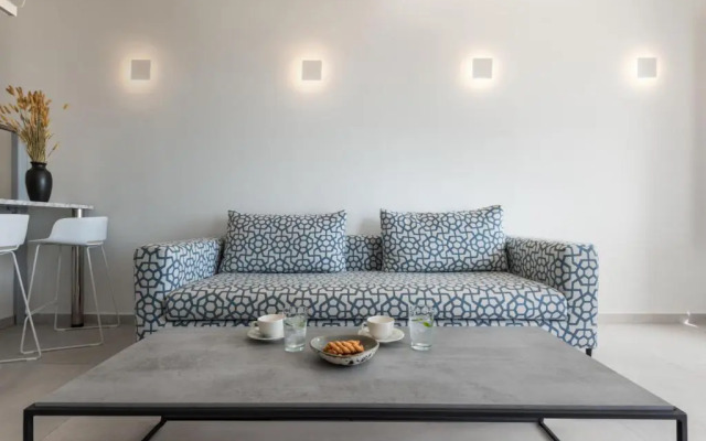 NiMa Sifnos Residences