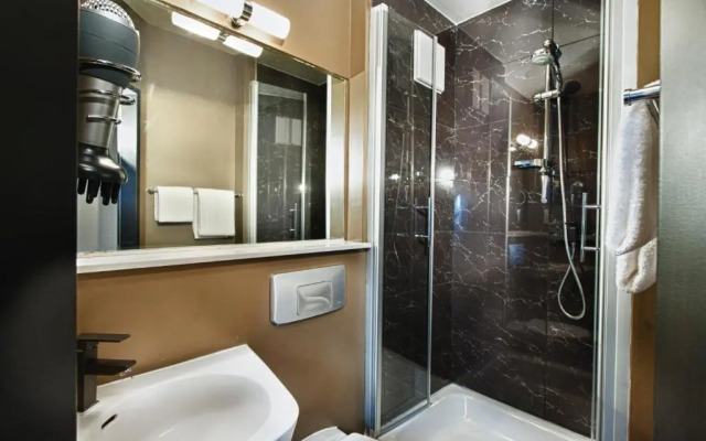Tryp by Wyndham Munich North