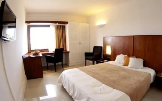 Best Western Le Saint Denis