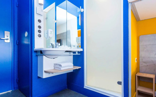 ibis budget Marmande