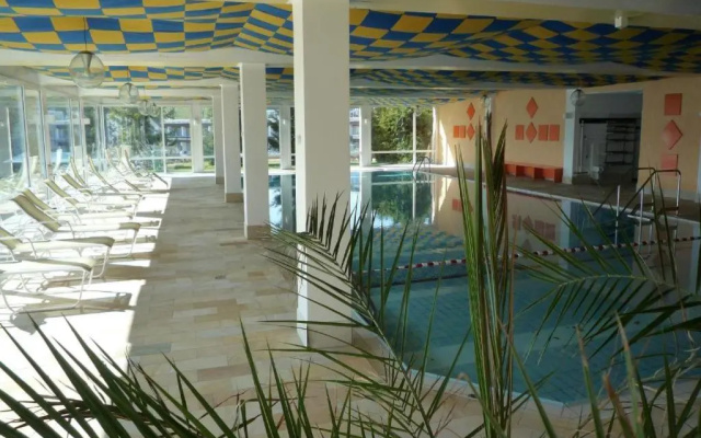 Ferienwohnung, Monteurwohnung