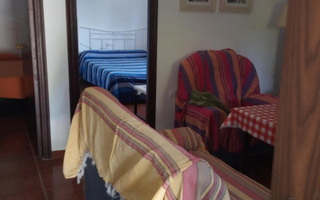 Casa Marisa