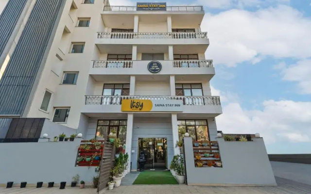 Hotel Saina Stay Inn