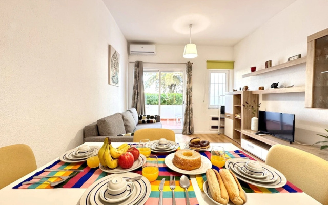Vilamoura Downtown by Homing