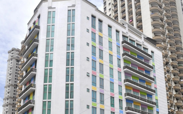 YY38 Hotel