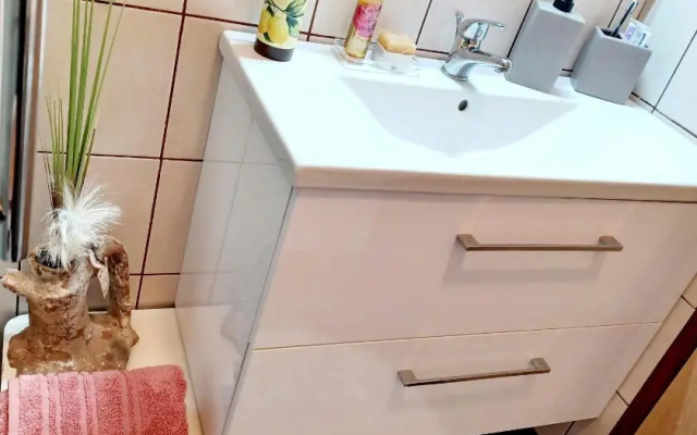 Apartman Marija