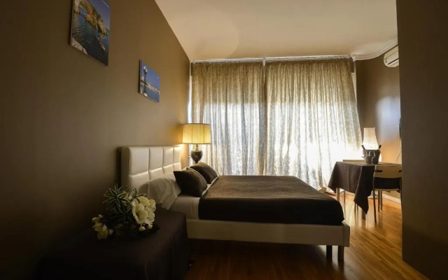 Bed & Breakfast Cconfort Hotels - Gestione Alberghiera