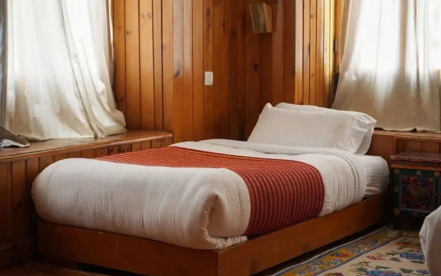 Samyae Resort