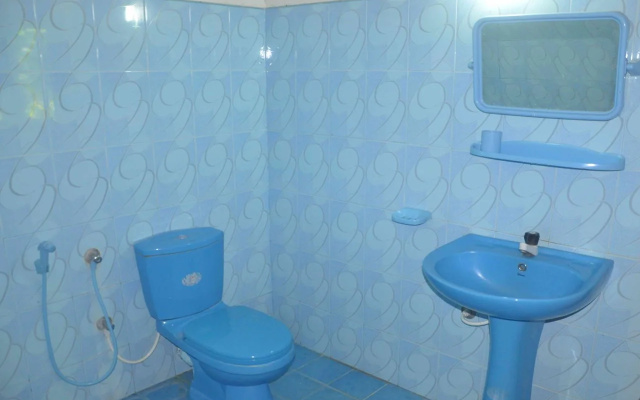 Royal Guest House