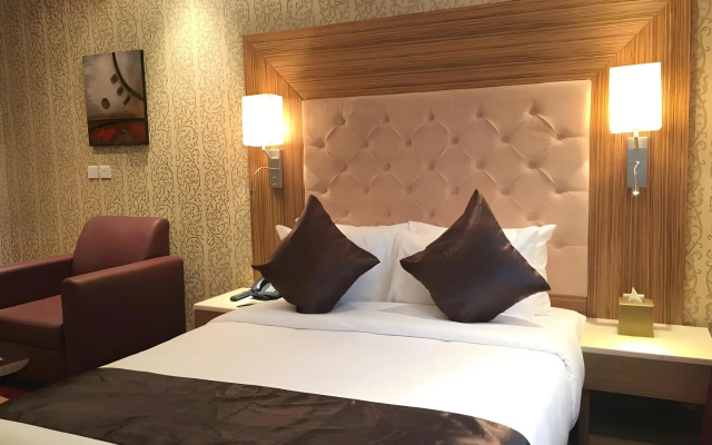 Royal Tulip Hotel, Dubai