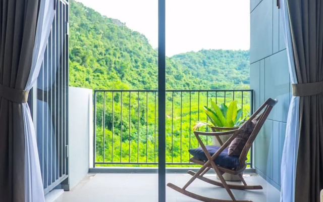 The Valley Khaoyai by NPP