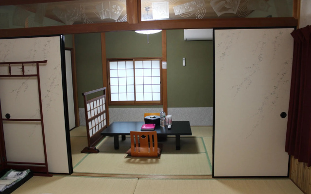 Kyoto Ryokan Gion Sano