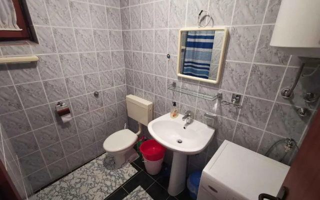 Apartment in Crikvenica 41376