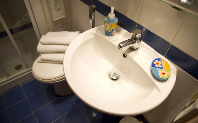 San Peter Rome B&B