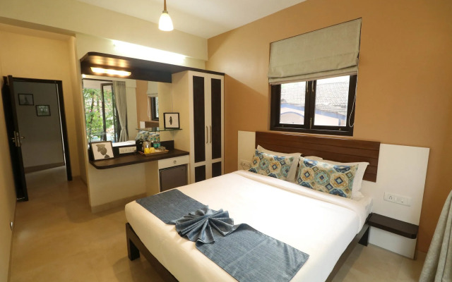 Foxoso Sonnet, Anjuna Goa