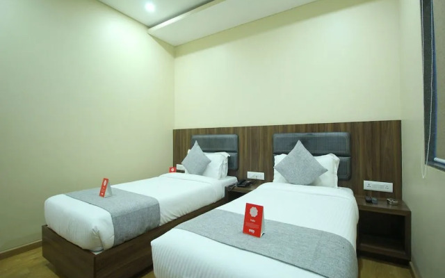 Hotel Yuvraj