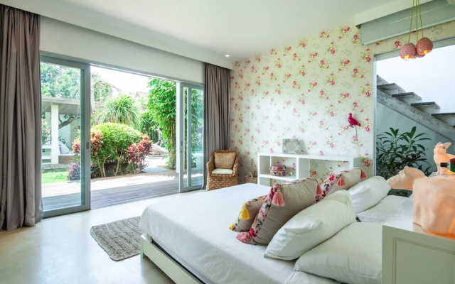 Villa Maz Canggu