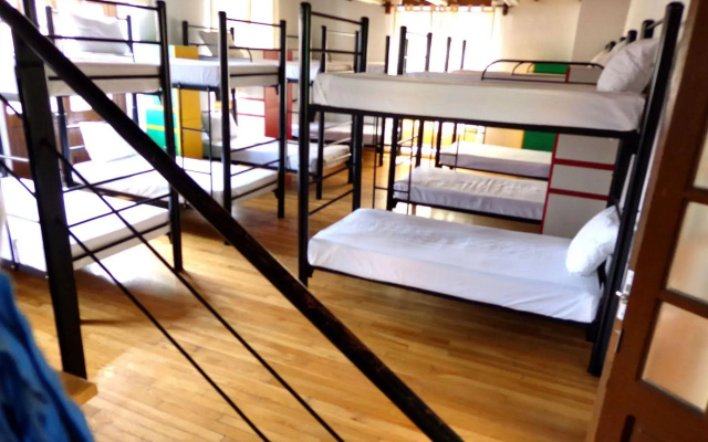 Hostal Regina