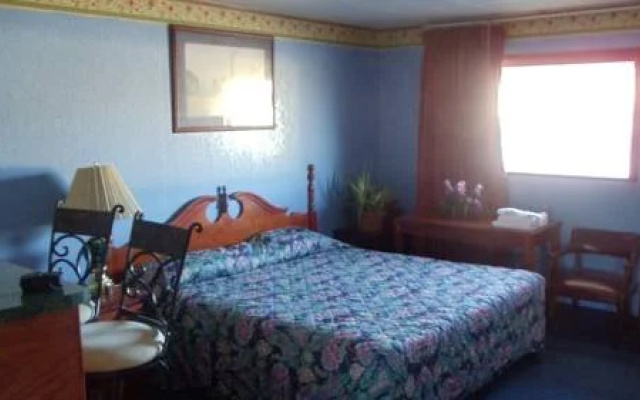 Eastwood Motel