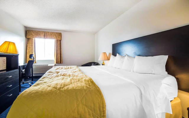 Quality Inn Sunnyside