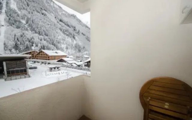 Chalet des Sapins