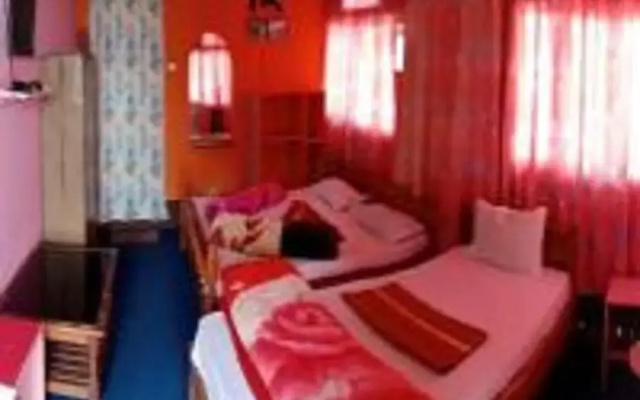Little Hut Zelepla Eco Village Retreat by StayApart