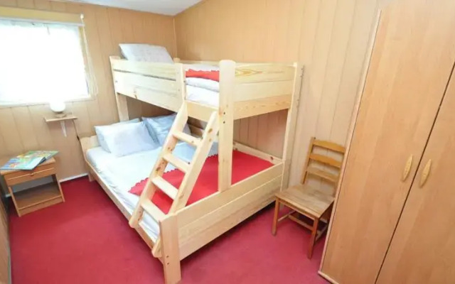 Atrakcyjne Bungalowy - Rodzinny Wypoczynek