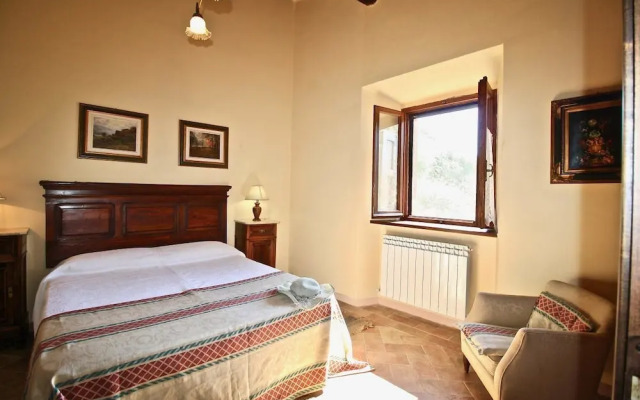 Villetta Capanna