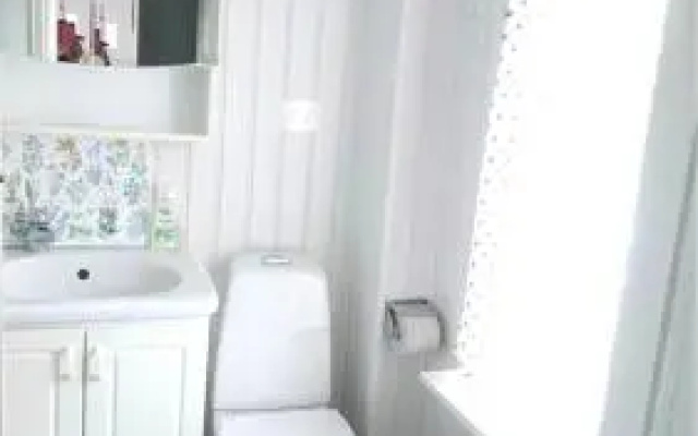 Lillåns Bed & Breakfast