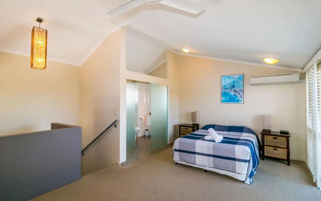 Culgoa Point Beach Resort
