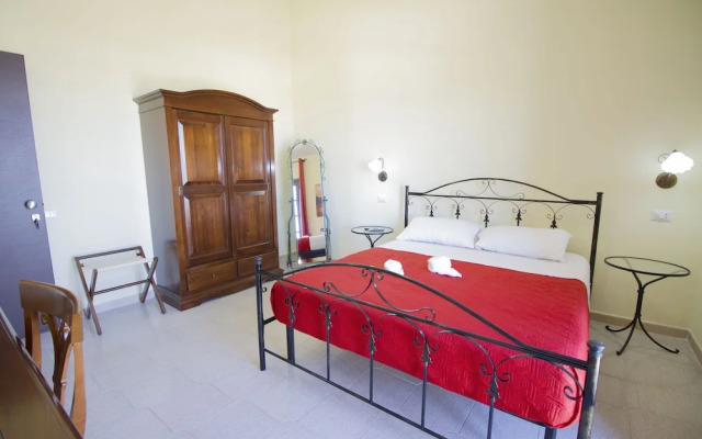 Guest House Capitan Libeccio