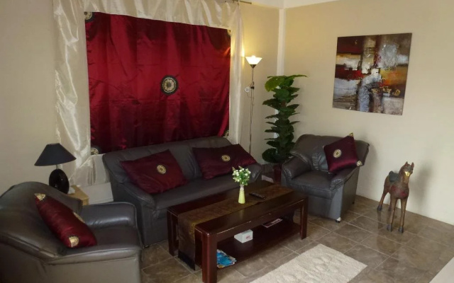Bellmans Restaurant & Guesthouse