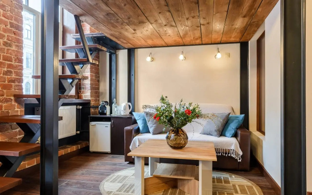 Nevsky Loft Studio