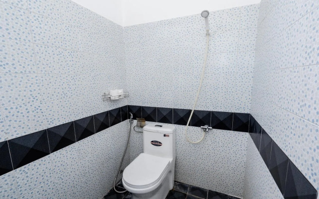Shjmily House
