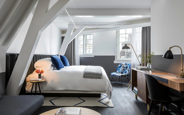 Kimpton De Witt Amsterdam