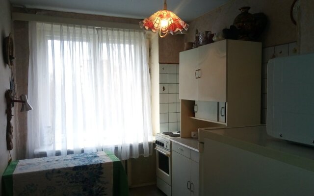 Апартаменты Retro-Kvartira 70h Apartments Санкт-Петербург