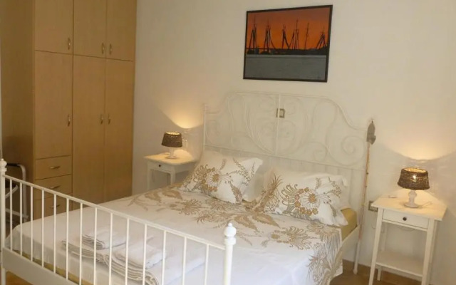 Ktima Pyroessa Blue Suite