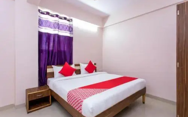 Hotel Paradise Blue by OYO Rooms