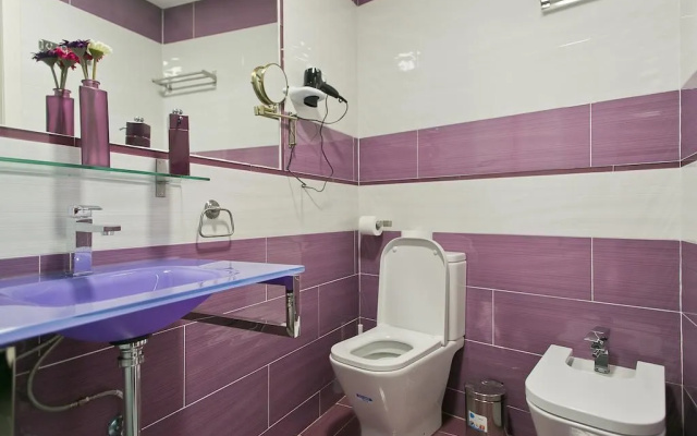 Hostal Alexis Madrid