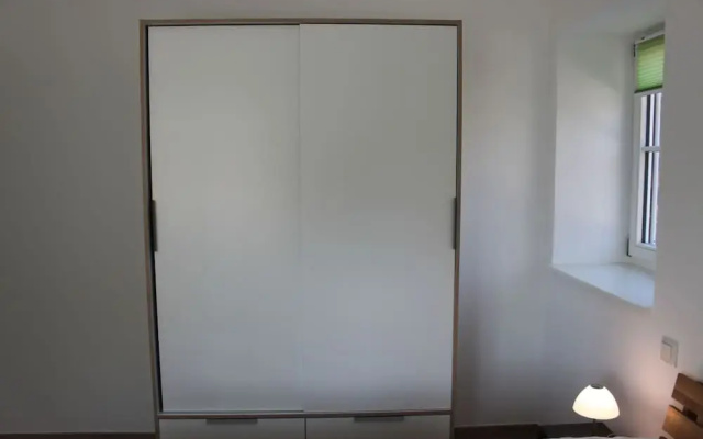 Ferienwohnung Stall
