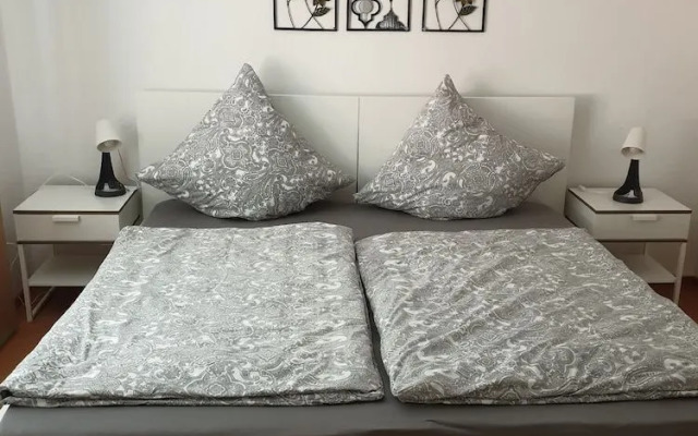 Ferienwohnung Geier