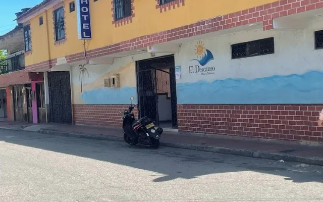 Hotel Descanso Inn Villavicencio