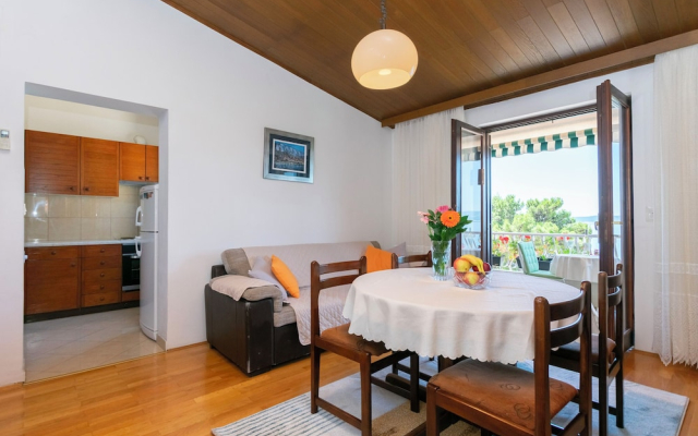 Apartments Nada