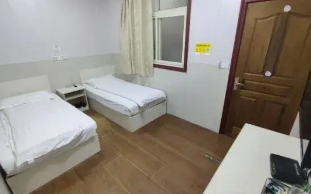 Jinzhouwan Hotel