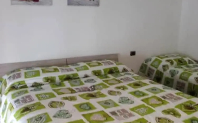 B&B Aria di casa