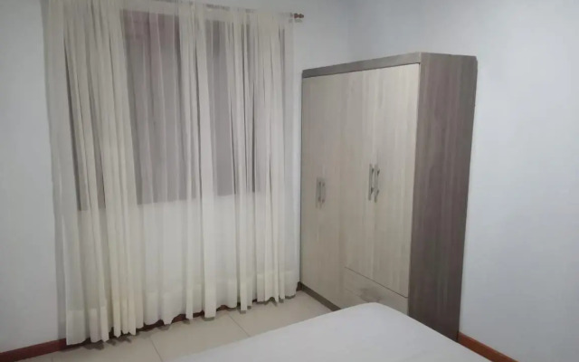 Residencial Raber